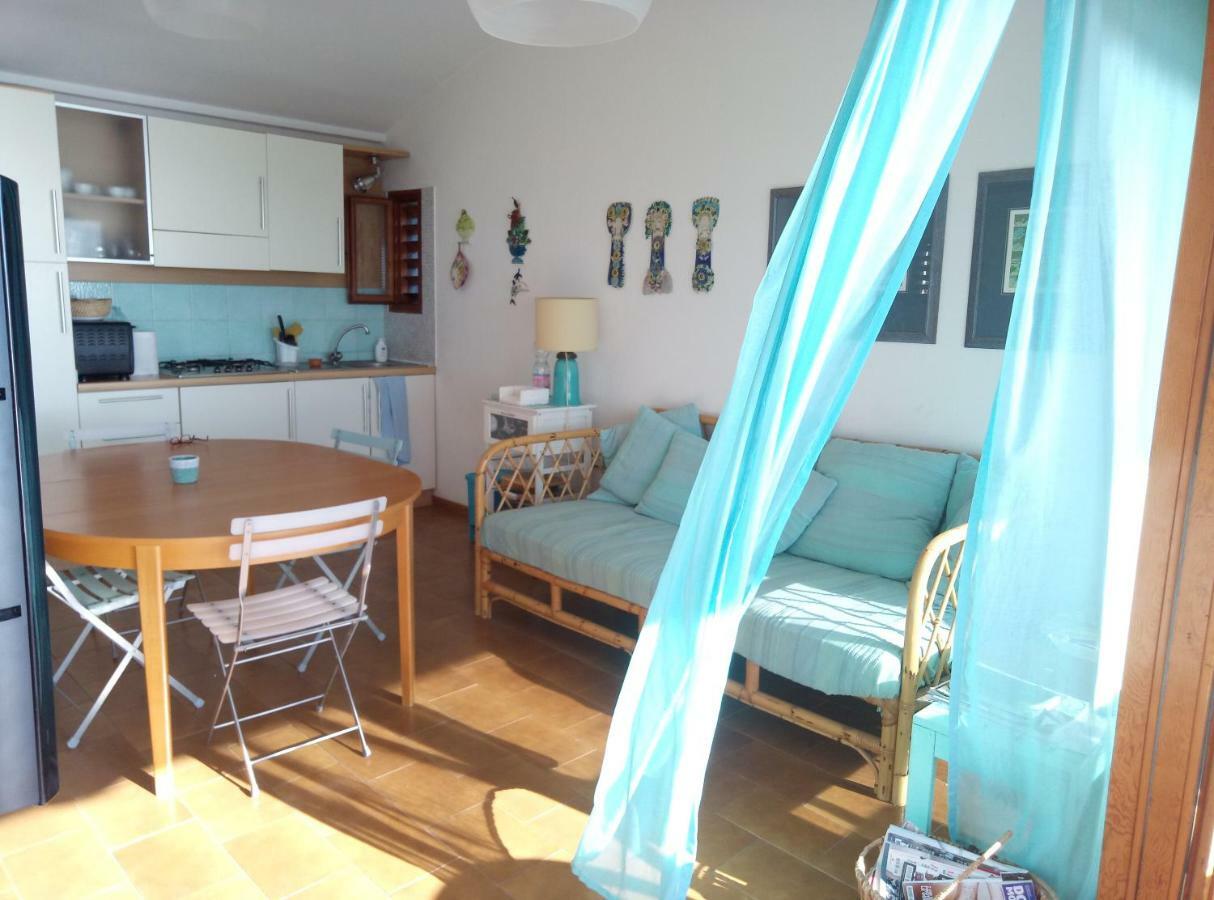 Apartmán Porto S.Stefano Calapiccola Monte Argentario Exteriér fotografie