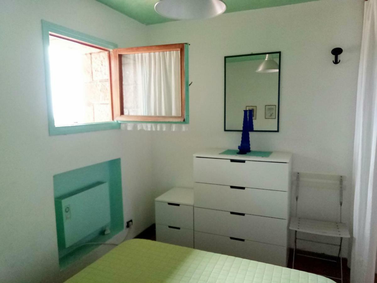 Apartmán Porto S.Stefano Calapiccola Monte Argentario Exteriér fotografie