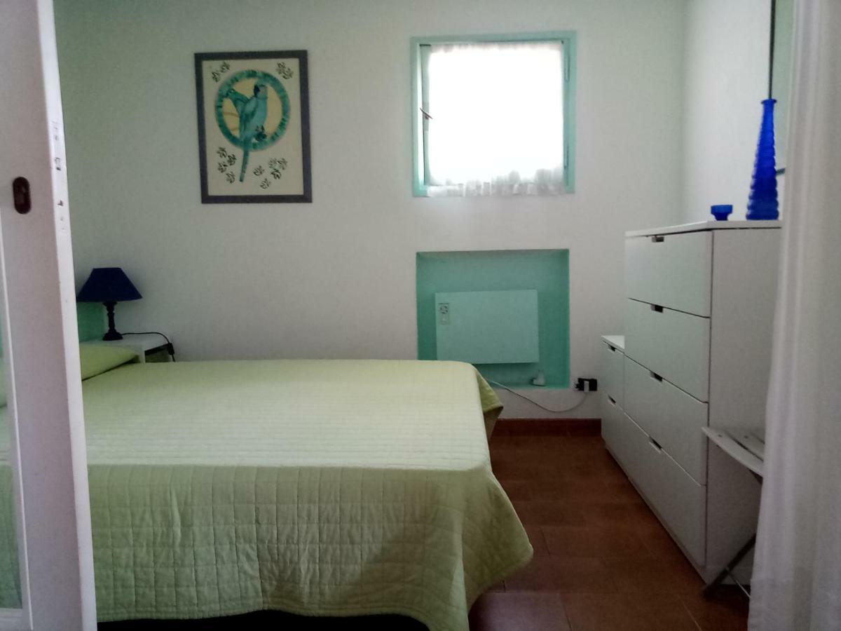 Apartmán Porto S.Stefano Calapiccola Monte Argentario Exteriér fotografie