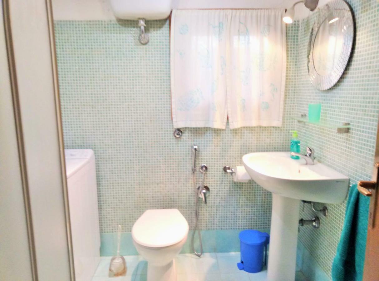 Apartmán Porto S.Stefano Calapiccola Monte Argentario Exteriér fotografie