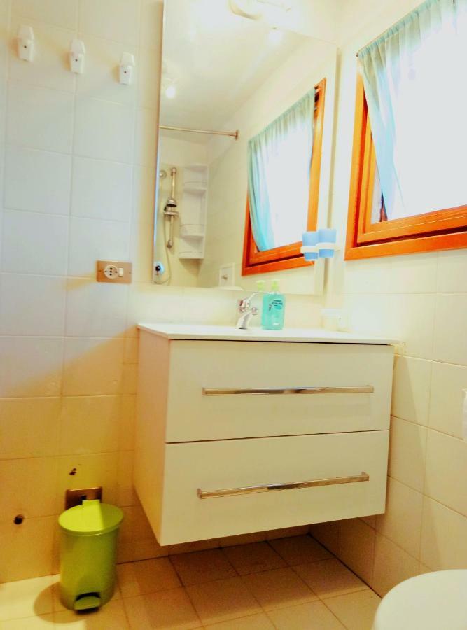 Apartmán Porto S.Stefano Calapiccola Monte Argentario Exteriér fotografie