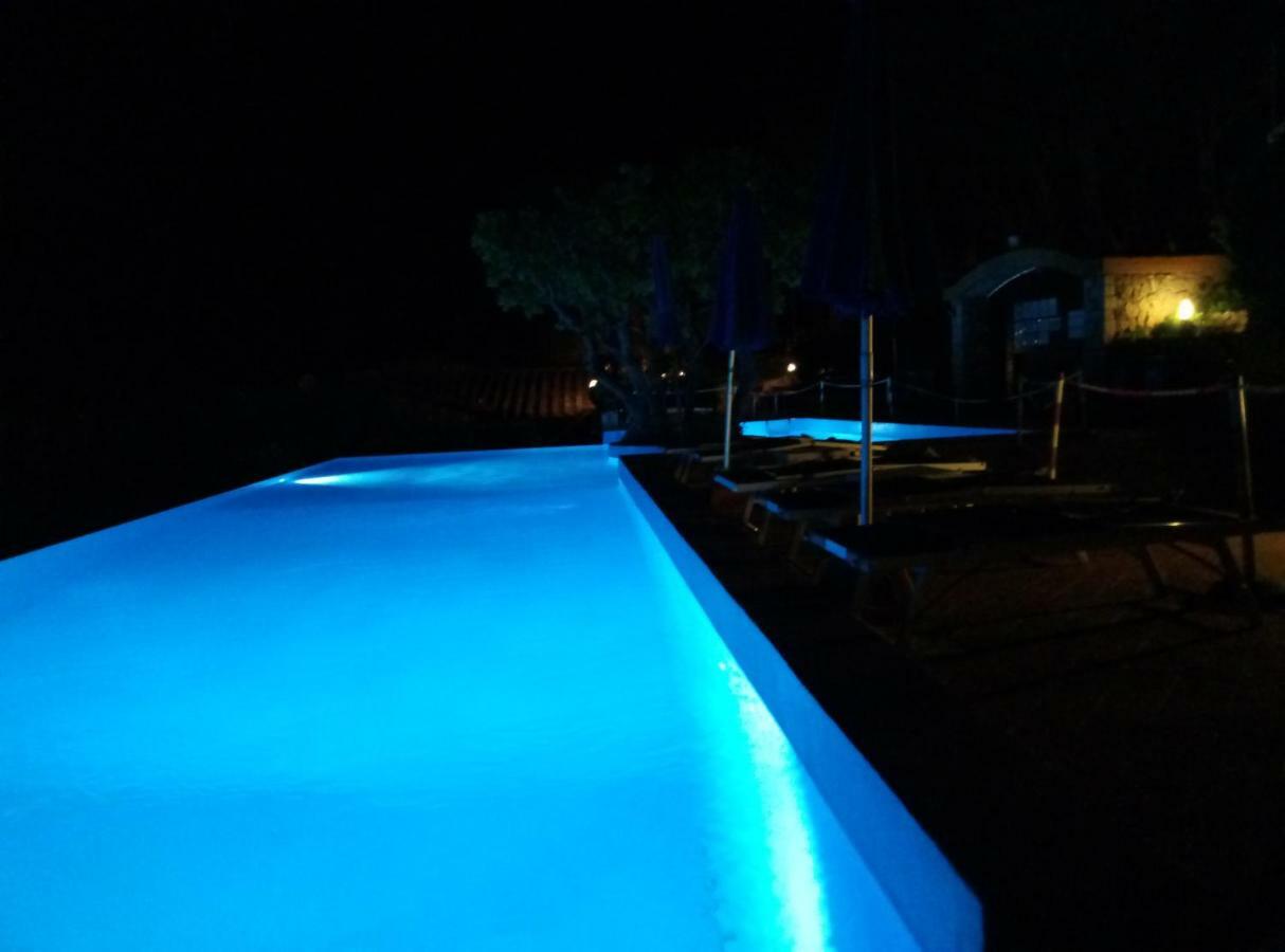 Apartmán Porto S.Stefano Calapiccola Monte Argentario Exteriér fotografie